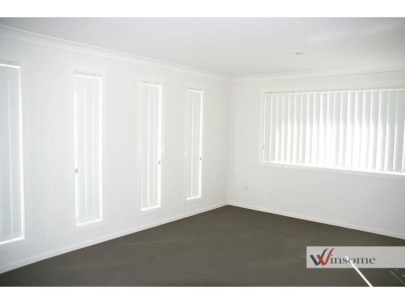 Lot 22 Prior Circuit, West Kempsey NSW 2440