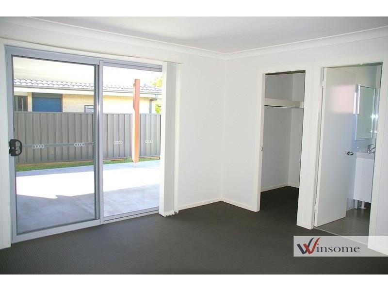 Lot 22 Prior Circuit, West Kempsey NSW 2440