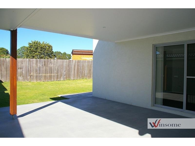 Lot 22 Prior Circuit, West Kempsey NSW 2440