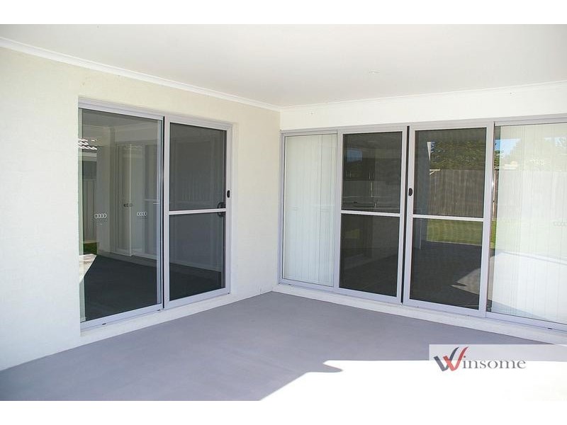 Lot 22 Prior Circuit, West Kempsey NSW 2440