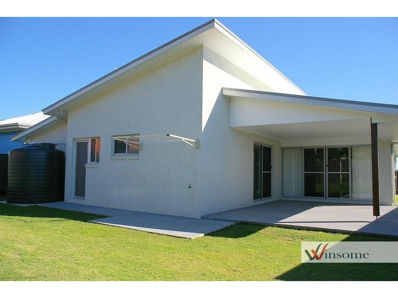 Lot 22 Prior Circuit, West Kempsey NSW 2440