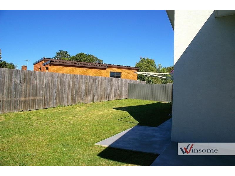 Lot 22 Prior Circuit, West Kempsey NSW 2440