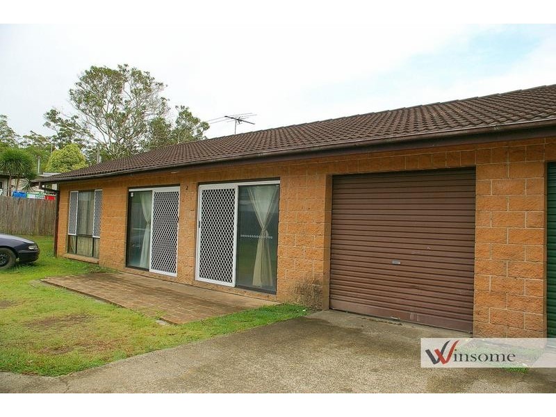 2/16 Angus McNeil Crescent, South Kempsey NSW 2440