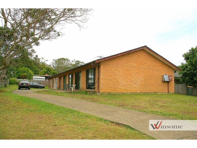 2/16 Angus McNeil Crescent, South Kempsey NSW 2440