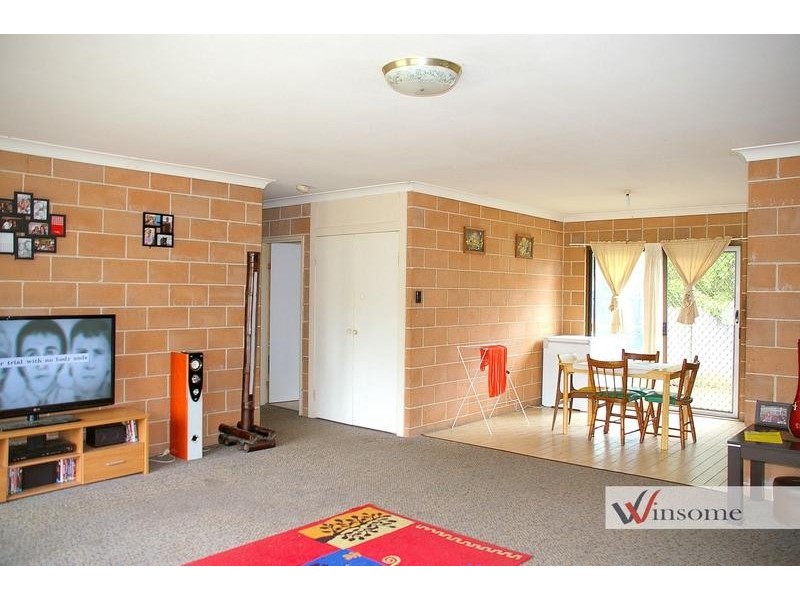 2/16 Angus McNeil Crescent, South Kempsey NSW 2440
