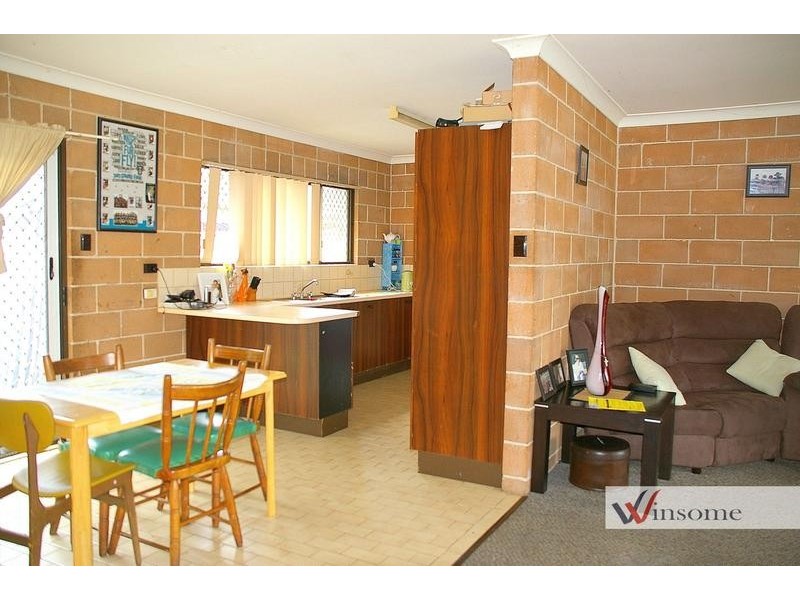 2/16 Angus McNeil Crescent, South Kempsey NSW 2440