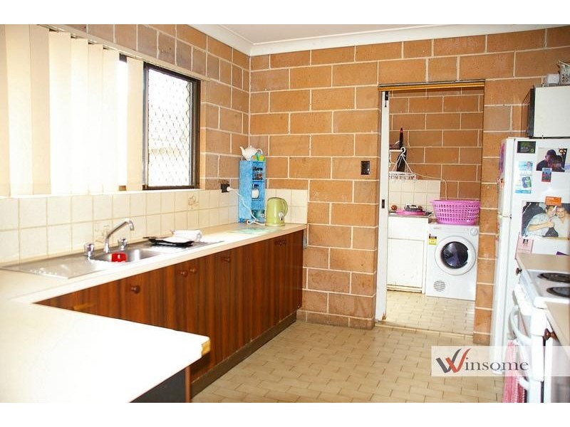 2/16 Angus McNeil Crescent, South Kempsey NSW 2440