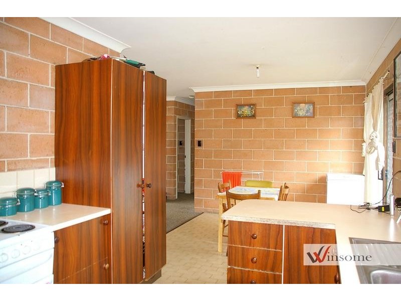 2/16 Angus McNeil Crescent, South Kempsey NSW 2440
