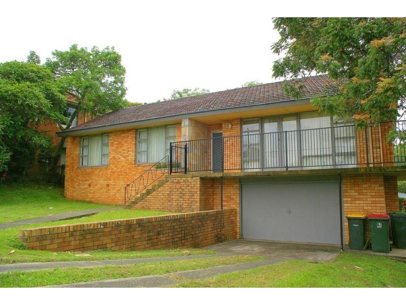 4 Lord Street, East Kempsey NSW 2440