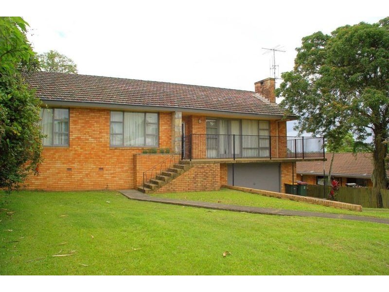 4 Lord Street, East Kempsey NSW 2440