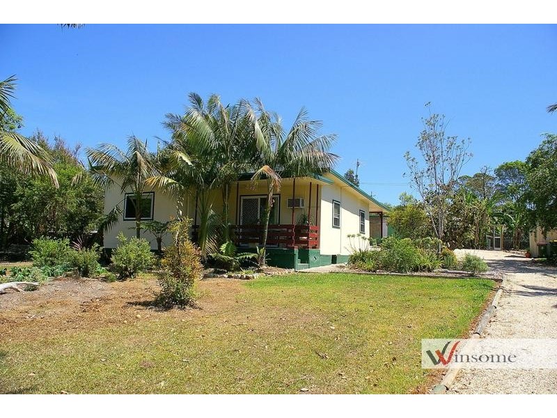 24 Everinghams Lane, Frederickton NSW 2440