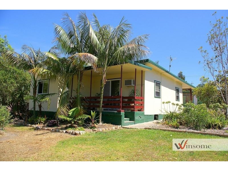 24 Everinghams Lane, Frederickton NSW 2440