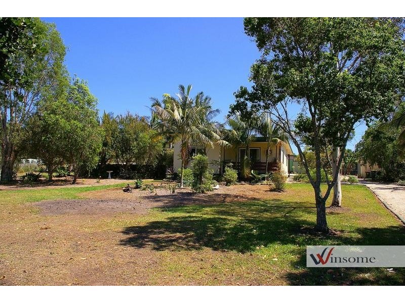 24 Everinghams Lane, Frederickton NSW 2440