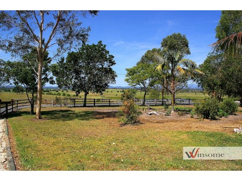 24 Everinghams Lane, Frederickton NSW 2440