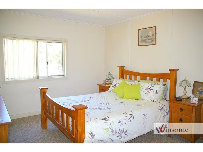 24 Everinghams Lane, Frederickton NSW 2440