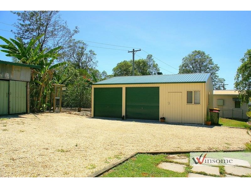 24 Everinghams Lane, Frederickton NSW 2440