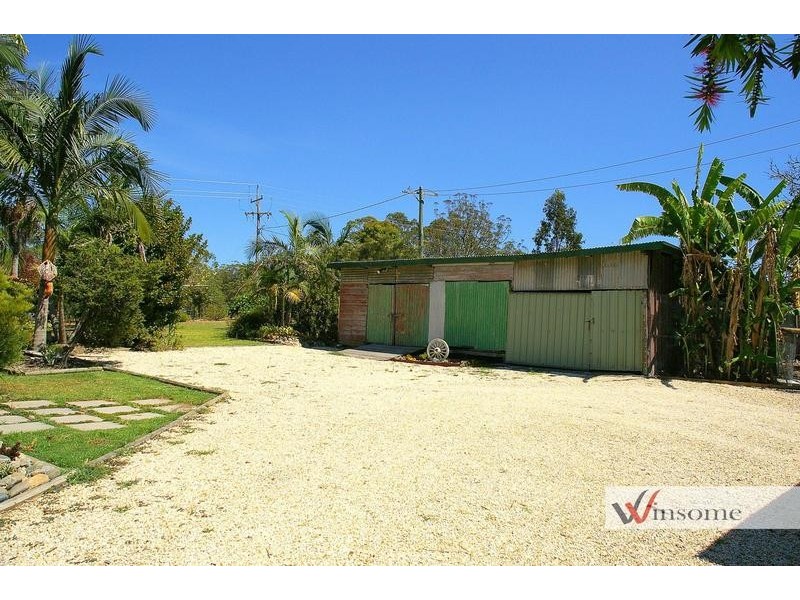 24 Everinghams Lane, Frederickton NSW 2440