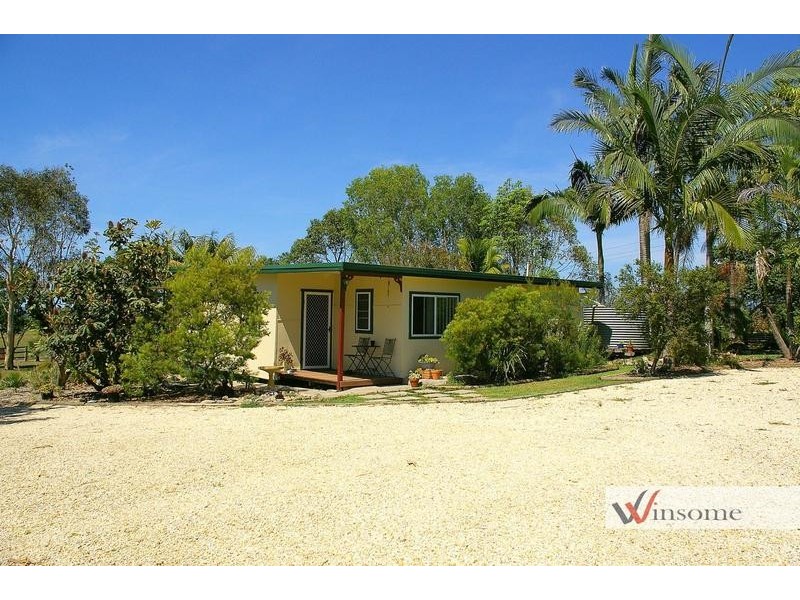 24 Everinghams Lane, Frederickton NSW 2440