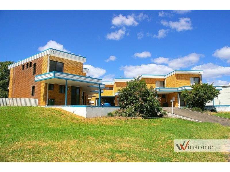 2/133 Smith Street, Kempsey NSW 2440