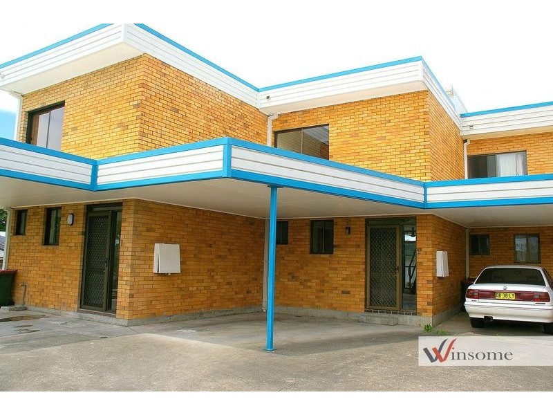 2/133 Smith Street, Kempsey NSW 2440