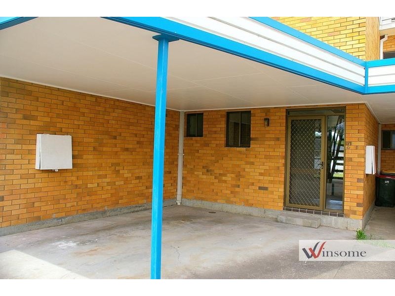 2/133 Smith Street, Kempsey NSW 2440