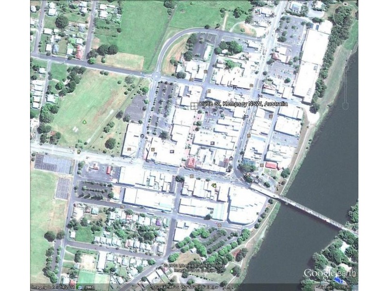 Clyde Street, Kempsey NSW 2440