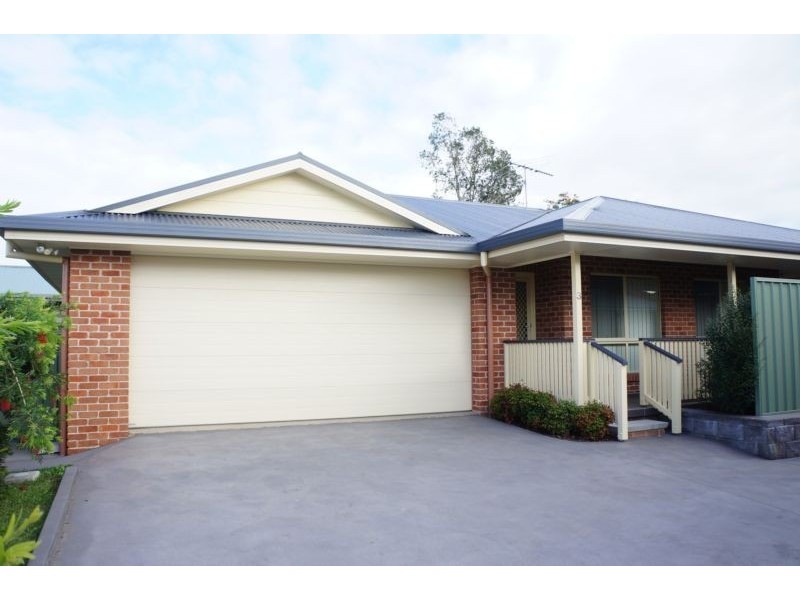 3/16 North Street, Frederickton NSW 2440