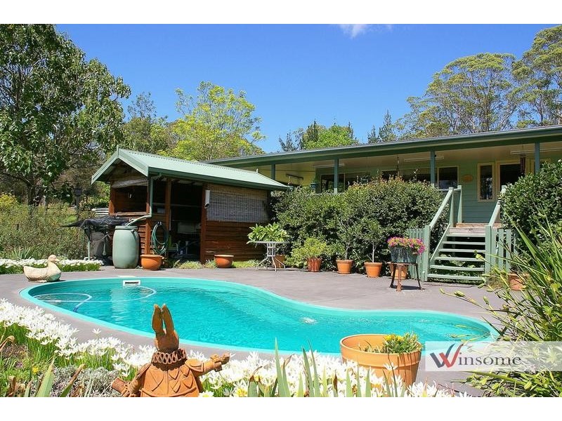Dondingalong NSW 2440