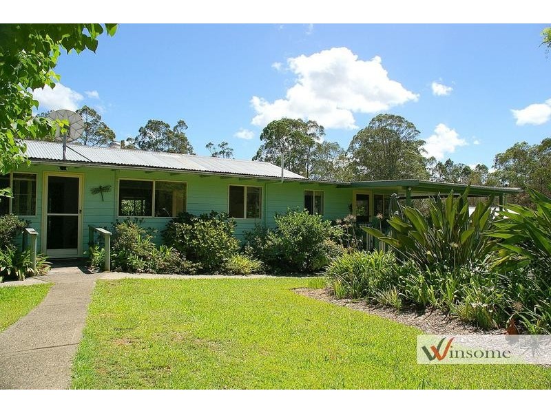 Dondingalong NSW 2440