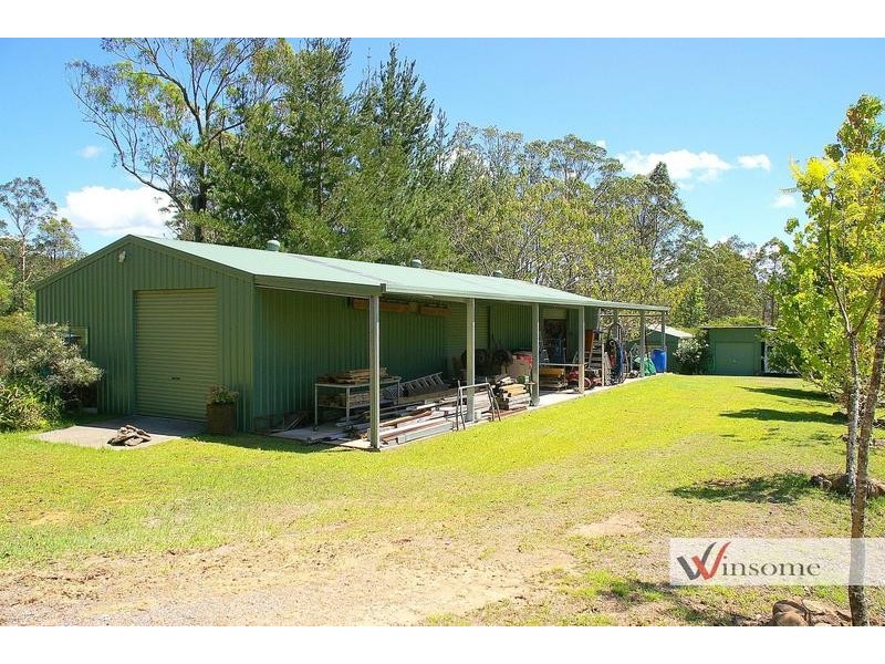 Dondingalong NSW 2440