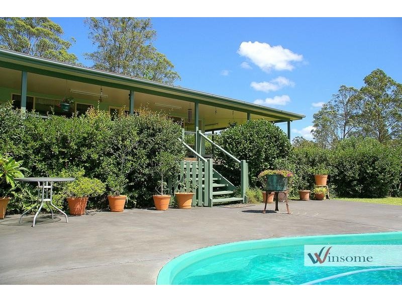 Dondingalong NSW 2440