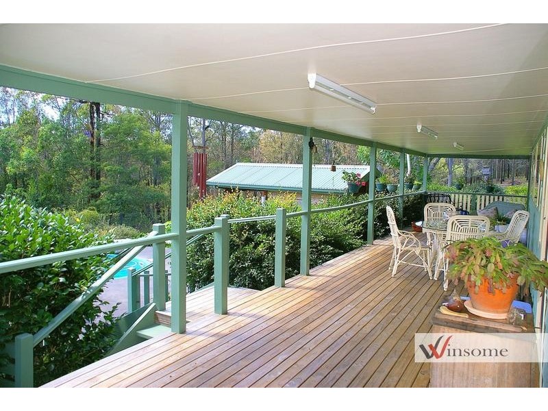 Dondingalong NSW 2440