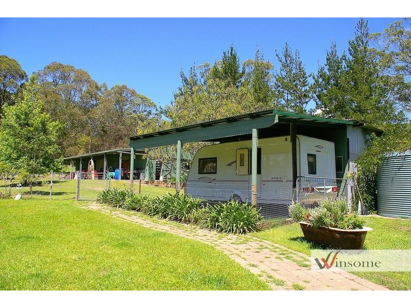 Dondingalong NSW 2440