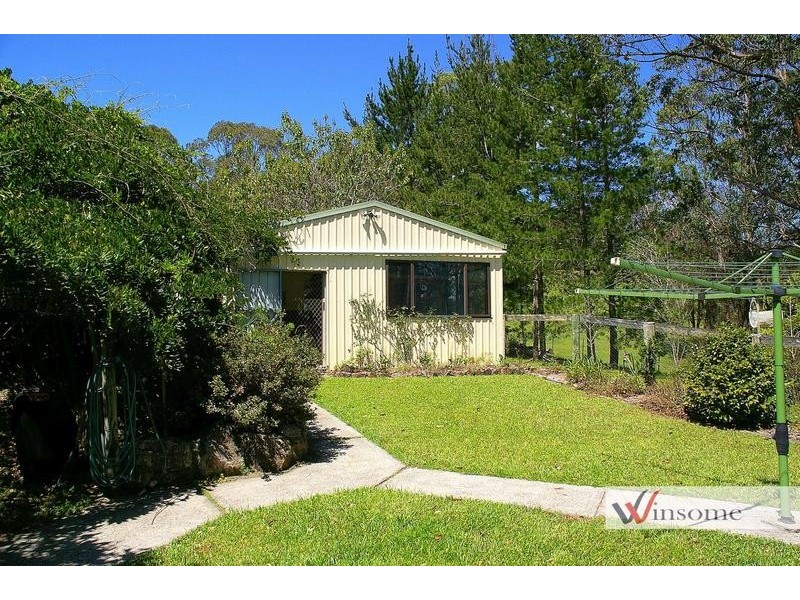 Dondingalong NSW 2440