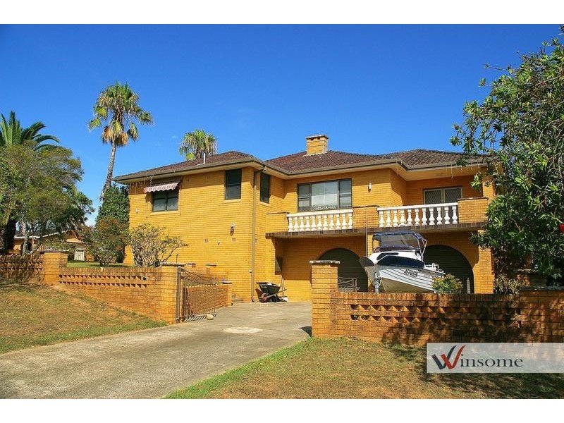 4 William Street, East Kempsey NSW 2440