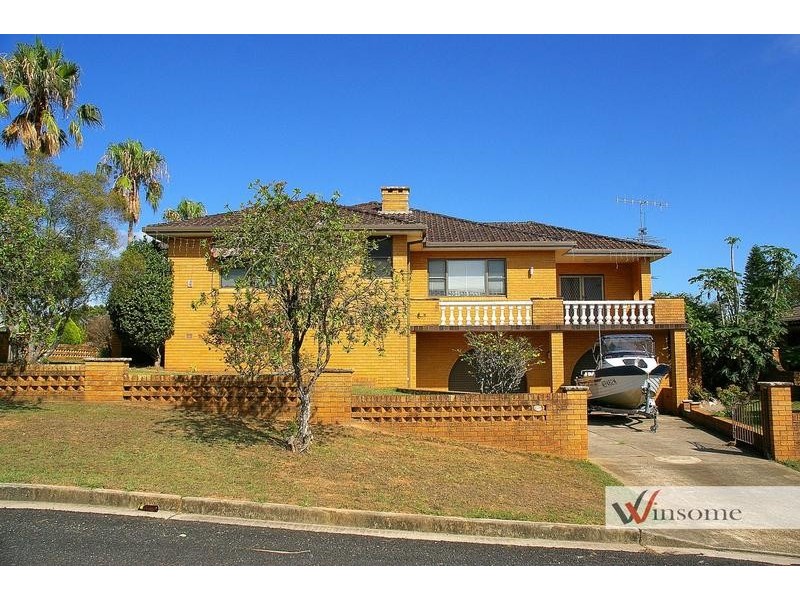 4 William Street, East Kempsey NSW 2440