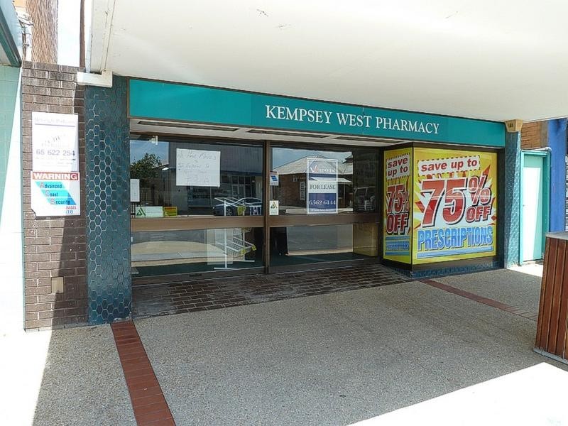 50 Elbow Street, West Kempsey NSW 2440