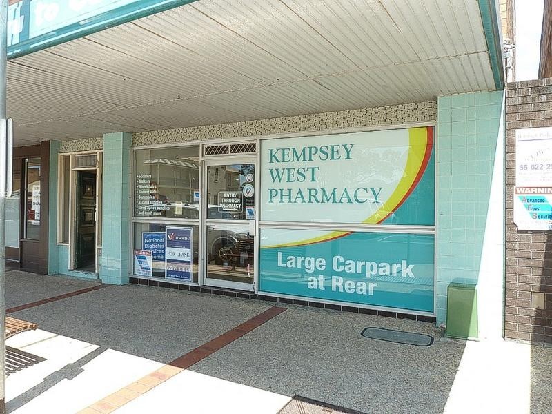 50 Elbow Street, West Kempsey NSW 2440