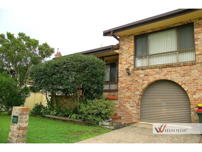 2/46 Verge Street, Kempsey NSW 2440