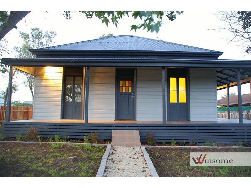 2 Colin Tait Avenue, West Kempsey NSW 2440