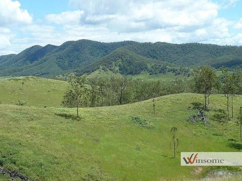 3126 Willi Willi Road, Willi Willi NSW 2440