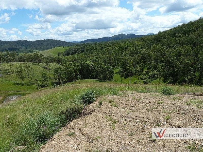 3126 Willi Willi Road, Willi Willi NSW 2440