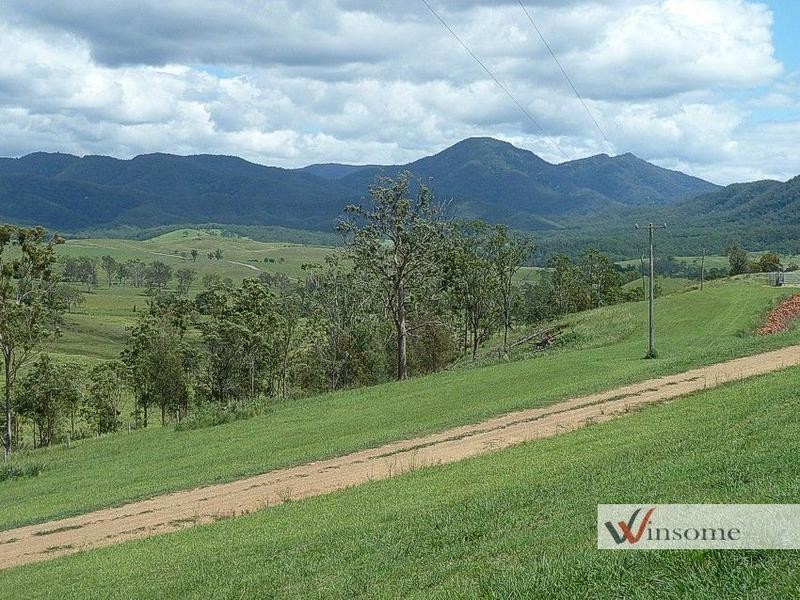 3126 Willi Willi Road, Willi Willi NSW 2440