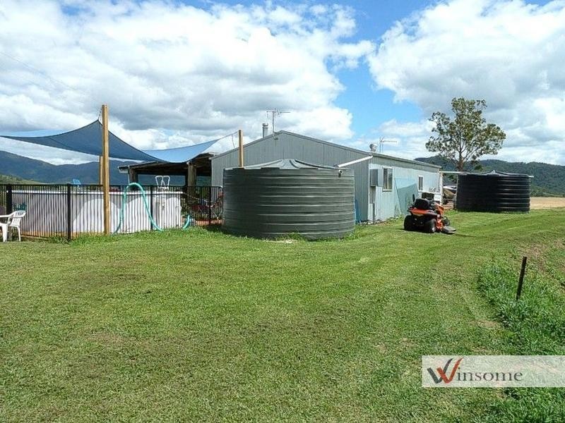 3126 Willi Willi Road, Willi Willi NSW 2440