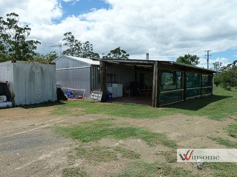 3126 Willi Willi Road, Willi Willi NSW 2440