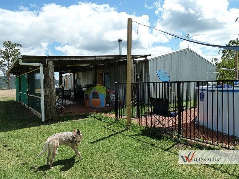 3126 Willi Willi Road, Willi Willi NSW 2440