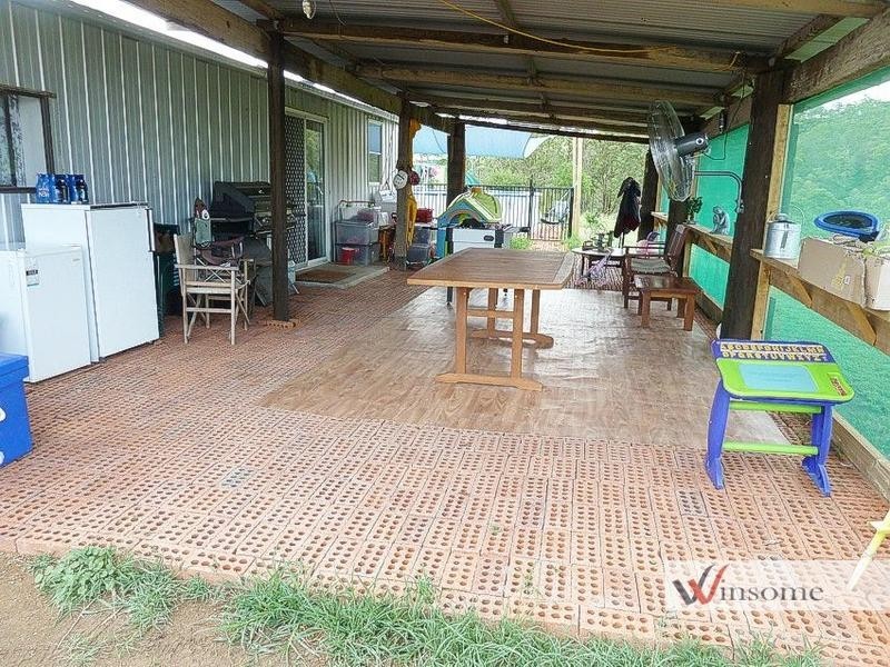 3126 Willi Willi Road, Willi Willi NSW 2440