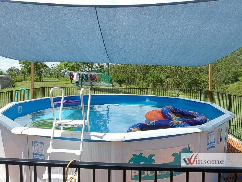 3126 Willi Willi Road, Willi Willi NSW 2440