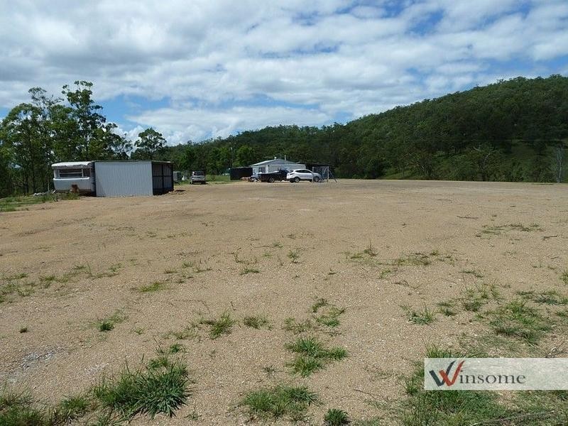 3126 Willi Willi Road, Willi Willi NSW 2440