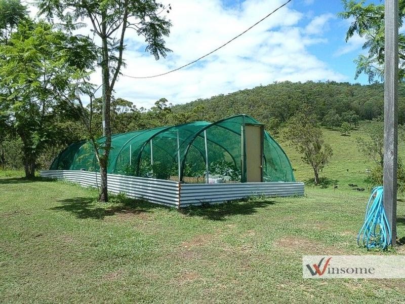 3126 Willi Willi Road, Willi Willi NSW 2440